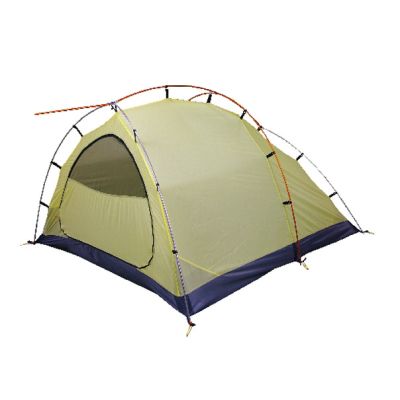 Палатка Terra Incognita Minima 3 Green (4823081505990) | Зображення 3