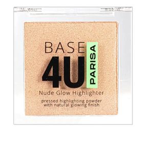 Хайлайтер для лица Parisa Cosmetics Base 4U H-02