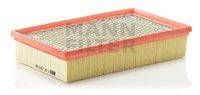 Фільтр повітряний (вир-во MANN) MANN-FILTER C301532 на BMW 7 седан (E65, E66, E67)