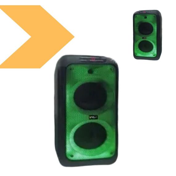 Акустична система з Bluetooth-підключенням XPRO ZX-7789 (45633-ZX-7789_7374) | Зображення 1