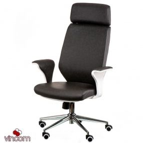 Кресло Special4You Wind black