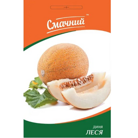 Диня Леся 1,5гр Смачний