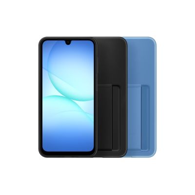 Чехол для мобильного телефона Samsung Galaxy A17 (A175) Card Slot Case Blue (EF-OA176TLEGWW) | Зображення 6