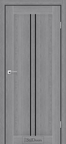 Двері міжкімнатні Stil Doors DeLuxe Barselona