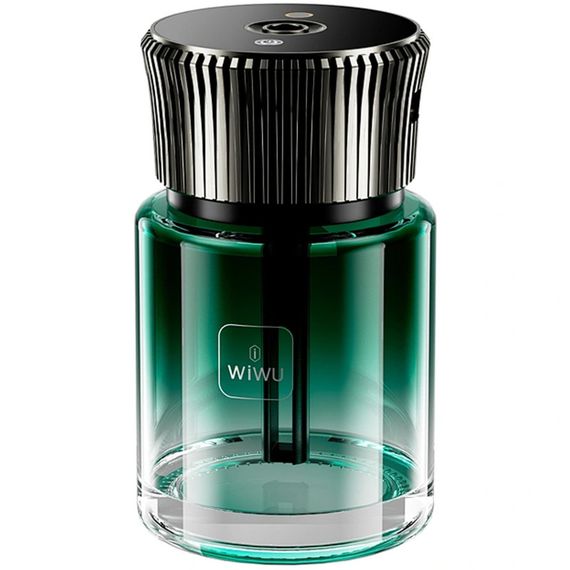 Ароматизатор у машину WIWU Ai600 Bloom Charming Blue
