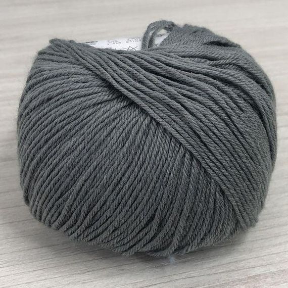 Пряжа Gazzal – Baby Wool колір 818 | Зображення 2
