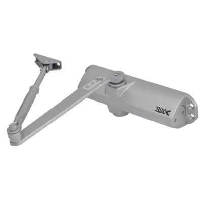 Доводчик двери Dortec DT-84 Silver (DT-84/Silver) | Зображення 2