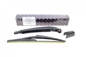 Важіль склоочисника задній Ford C-Max 12- +щітка  L= 405mm  56816