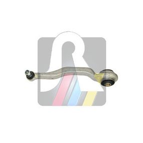 Рычаг передний нижний левый Mercedes Benz W211 02-, RTS, 95-00895-2,