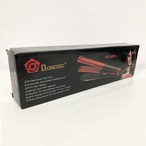 Стайлер для укладки Domotec MS-4909, Прибор для завивки волос, Автоматическая плойка для MX-574 завивки волос