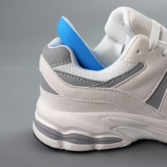 Кросівки жіночі 591420 Білі молочні 36 37 38 39 40 41 | Зображення 6