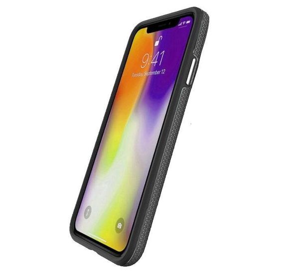 Противоударный чехол Primo Gibrid Armor для Apple iPhone XR - Black | Зображення 2