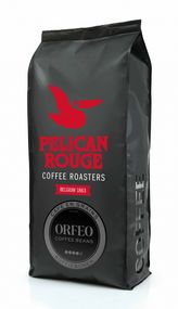 Кофе в зернах Pelican Rouge Orfeo 1 кг темная обжарка Нидерланды Пеликан Орфео