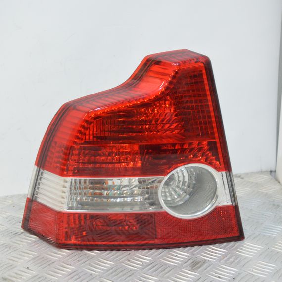 Ліхтар задній лівий Volvo S40 II 2004-2007 дорестайл Фара стоп задня ліва Вольво с40 2 | Зображення 1