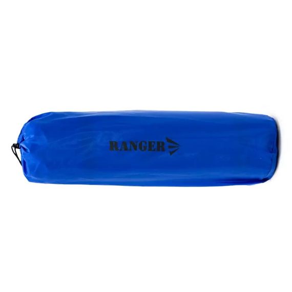 Самонадувний килимок Ranger Оlimp (Арт. RA 6634) | Зображення 1