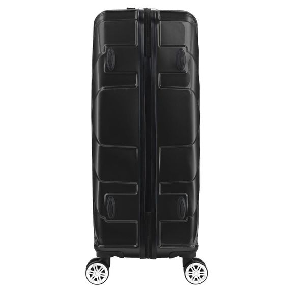 Валіза Semi Line 24" (M) Black (T5765-2) | Зображення 2