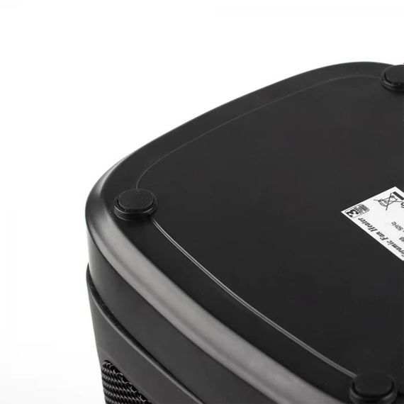 Керамічний тепловентилятор з комфортним нагрівом XPRO R.1188 (24400-R.1188_900) | Зображення 5