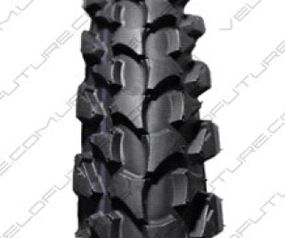 Велосипедна шина 20*2,125 D-809 Deestone (Таїланд) VERE-3