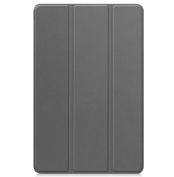 Чехол Primolux Slim для планшета Lenovo Tab K11 Plus 11.45" (TB-352F) - Grey | Зображення 1