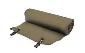 Самонадувний всепогодний килимок Mil-Tec (Німеччина) Olive олива