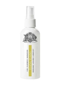 Оральний лубрикант Touche 5 in 1 Ylang Ylang, іланг-іланг, 80 мл