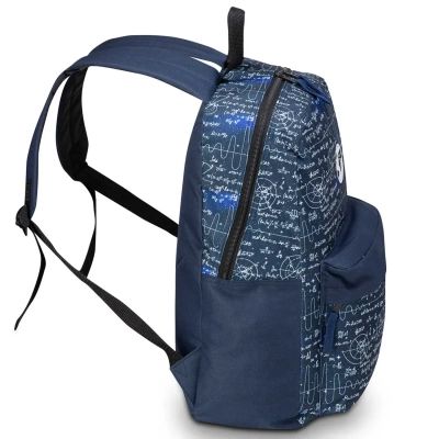 Рюкзак туристичний Semi Line 17 Blue Print (J4686-2) (DAS303108) | Зображення 3