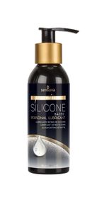 Силіконова змазка Sensuva Premium Silicone (125 мл), без гліцерину, парабенів і ментолу