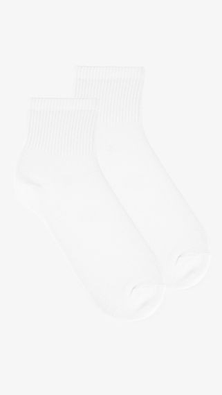 Шкарпетки чоловічі  3345 101 27 39-42 Білий shop (2000999519499) | Зображення 1