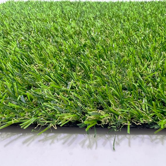 Искусственная трава для улицы ecoGrass 17 4м. | Зображення 3