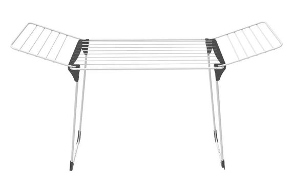 Сушарка для білизни підлогова Casa Si Orion Full 20m White (CS92246C04) (DAS302398) | Зображення 3