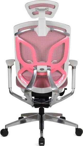 Кресло офисное GT Chair Dvary X Pink | Зображення 3
