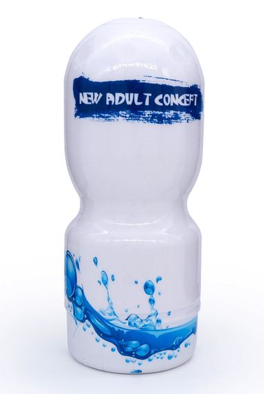 Вагіна-мастурбатор CANWIN New Dult Concept - Vagina, CAN-M211-4 Sex Aura | Зображення 6