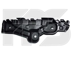 Крепление переднего бампера Renault Logan / Sandero '13-17 правое (FPS) 631427092R