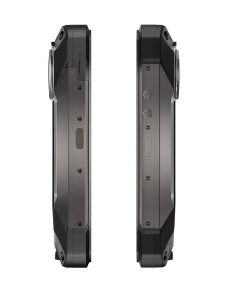 Смартфон Oukitel WP61 12/512GB Black | Зображення 2