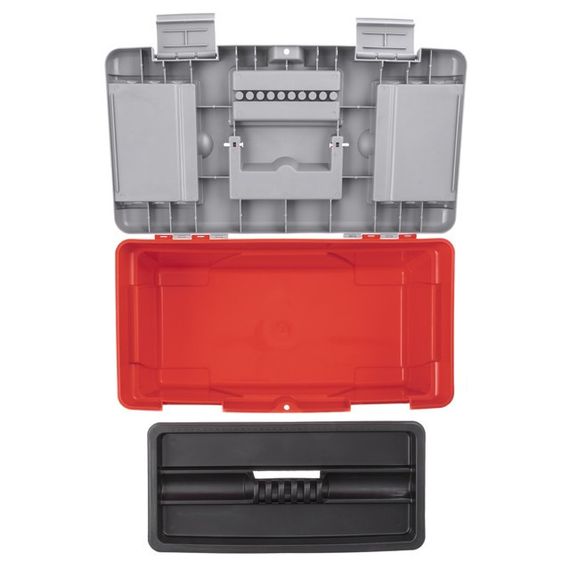 Ящик для инструментов INTERTOOL BX-04181 | Зображення 7