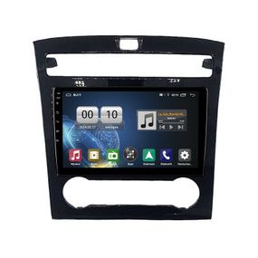 Штатна магнітола серії QIV Q1 під Hyundai Tucson NX 2021+ (W2) 10 дюймів