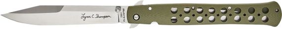 Ніж Cold Steel Ti-Lite 6 Thompson Signature