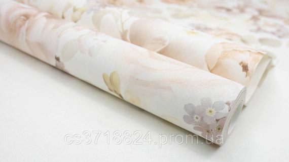 Шпалери вінілові на флізеліновій основі SINTRA Fiore 512210 (1,06х10,05м) | Зображення 2