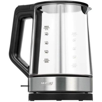 Электрочайник MPM MCZ-125 | Зображення 5