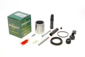 Ремкомплект супорта заднього Mercedes Benz Sprinter 907 910 18- d=52  Brembo  +поршень направляюча SuperKit 752579