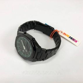 Чоловічі годинники стильні годинники на руку Класичні кварцові чоловічі наручні IA-79