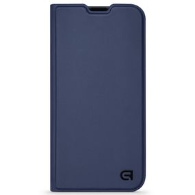 Чехол для мобильного телефона Armorstandart OneFold Case Samsung S25 Plus Dark Blue (ARM81561)
