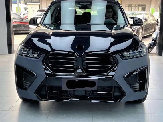 Комплект обвісів X5M F95 (2023-2025) для BMW X5 G05 2019- рр | Зображення 3