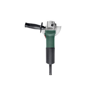 Шлифовальная машина Metabo W 850-125 125мм, 850Вт, 11500об/мин, 1.8кг (603608000) | Зображення 1