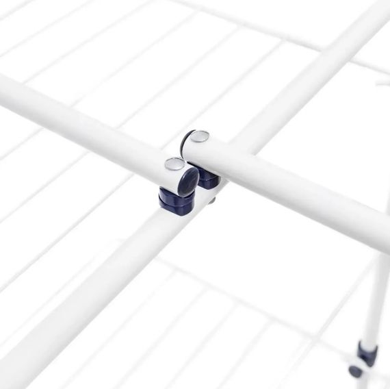 Сушарка для білизни підлогова Casa Si Athletic 3 White (CS92185E04) | Зображення 9