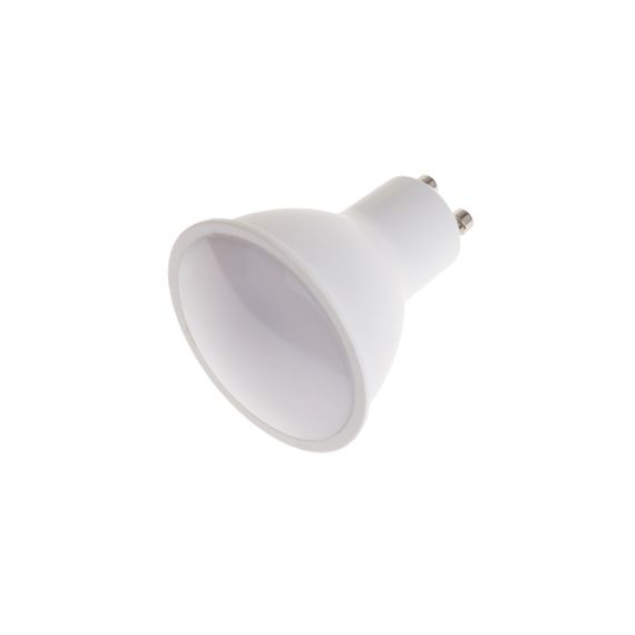 Лампа диммируемая LED 7W G10 NW MR16 V-dim 220V