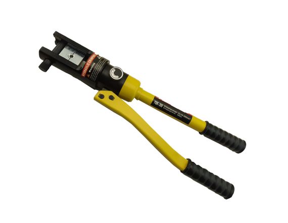 Гидравлический пресс ПГР-300 (SC, DL, DTL, DT, JG, GL, GTY 16-300) Ny95500396