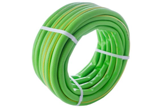 Шланг поливочный Mastertool - 3/4" x 15 м Grass (92-1065) | Зображення 1