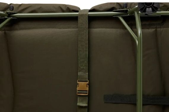 Спальний мішок Prologic Element Lite-Pro Sleeping Bag 3 Season 215 x 90cm | Зображення 4