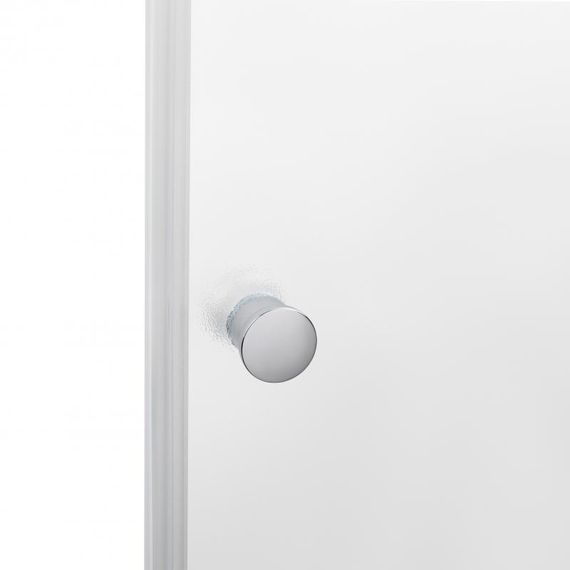 Душова кабіна Qtap Presto CRM1088SP5 скло Pear 5 мм, без піддону | Зображення 4